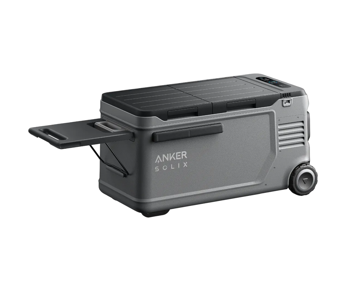 Anker SOLIX EverFrost 2 58L Portable Electric Cooler