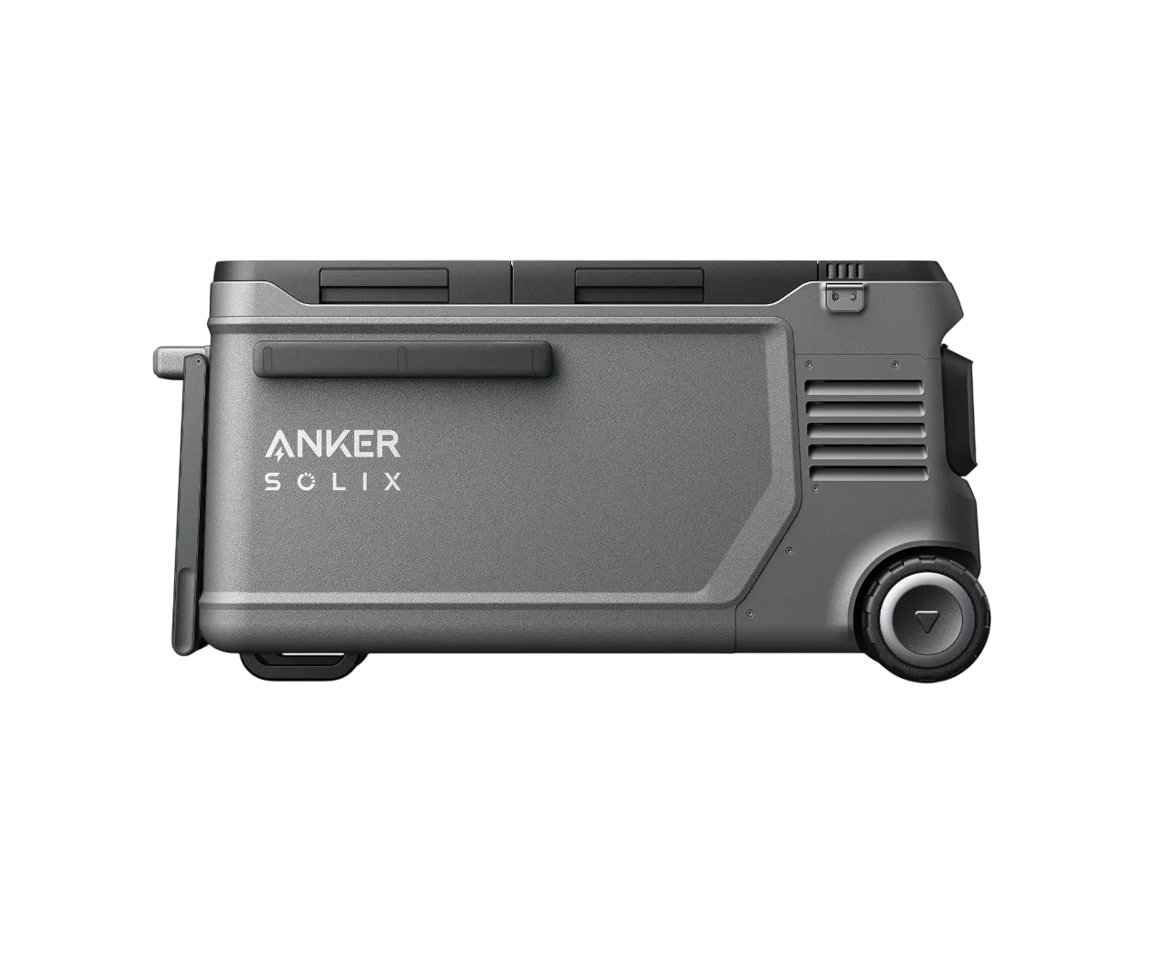 Anker SOLIX EverFrost 2 58L Portable Electric Cooler