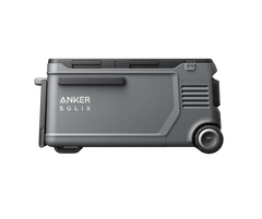 Anker SOLIX EverFrost 2 58L Portable Electric Cooler