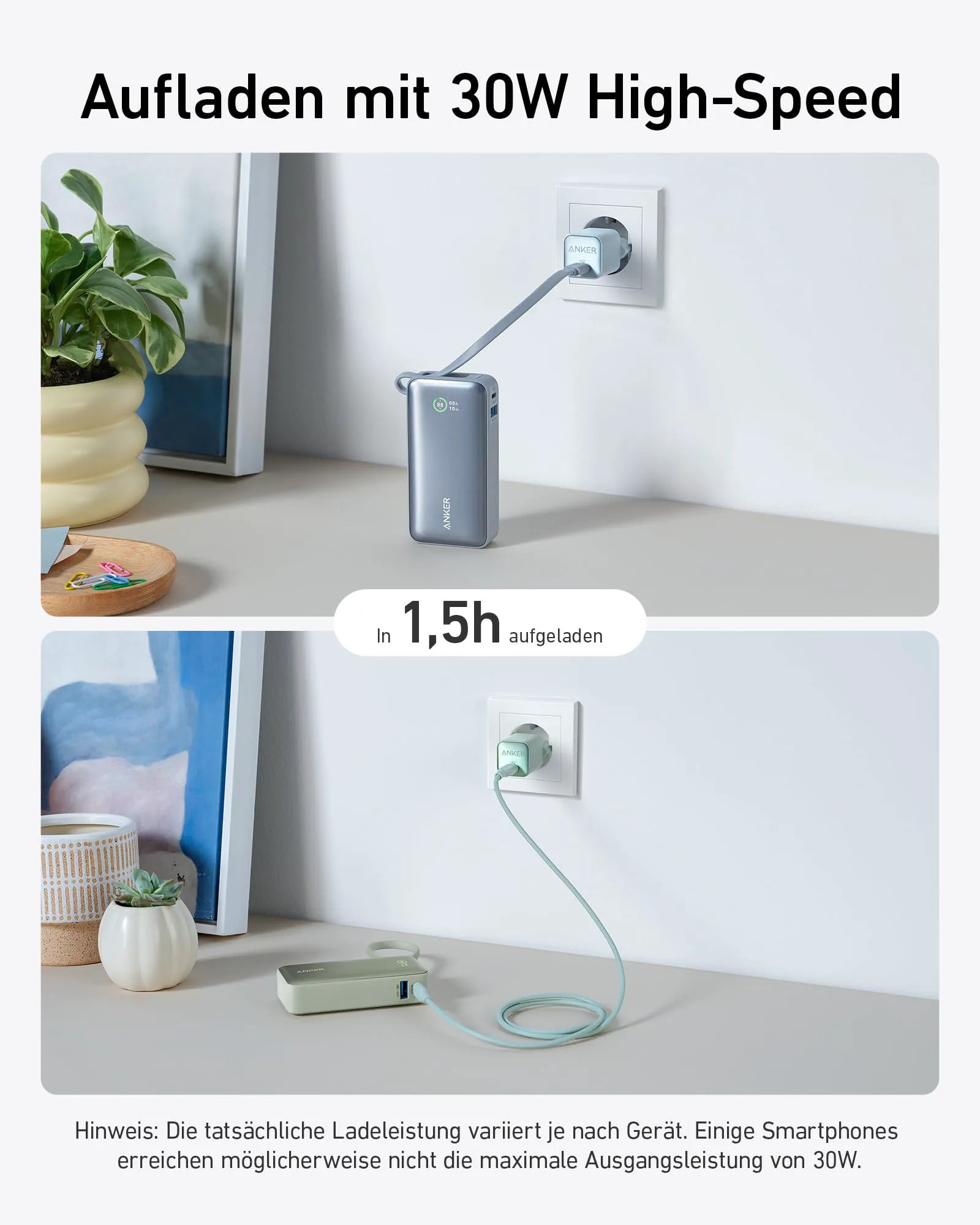 Anker Nano Power Bank