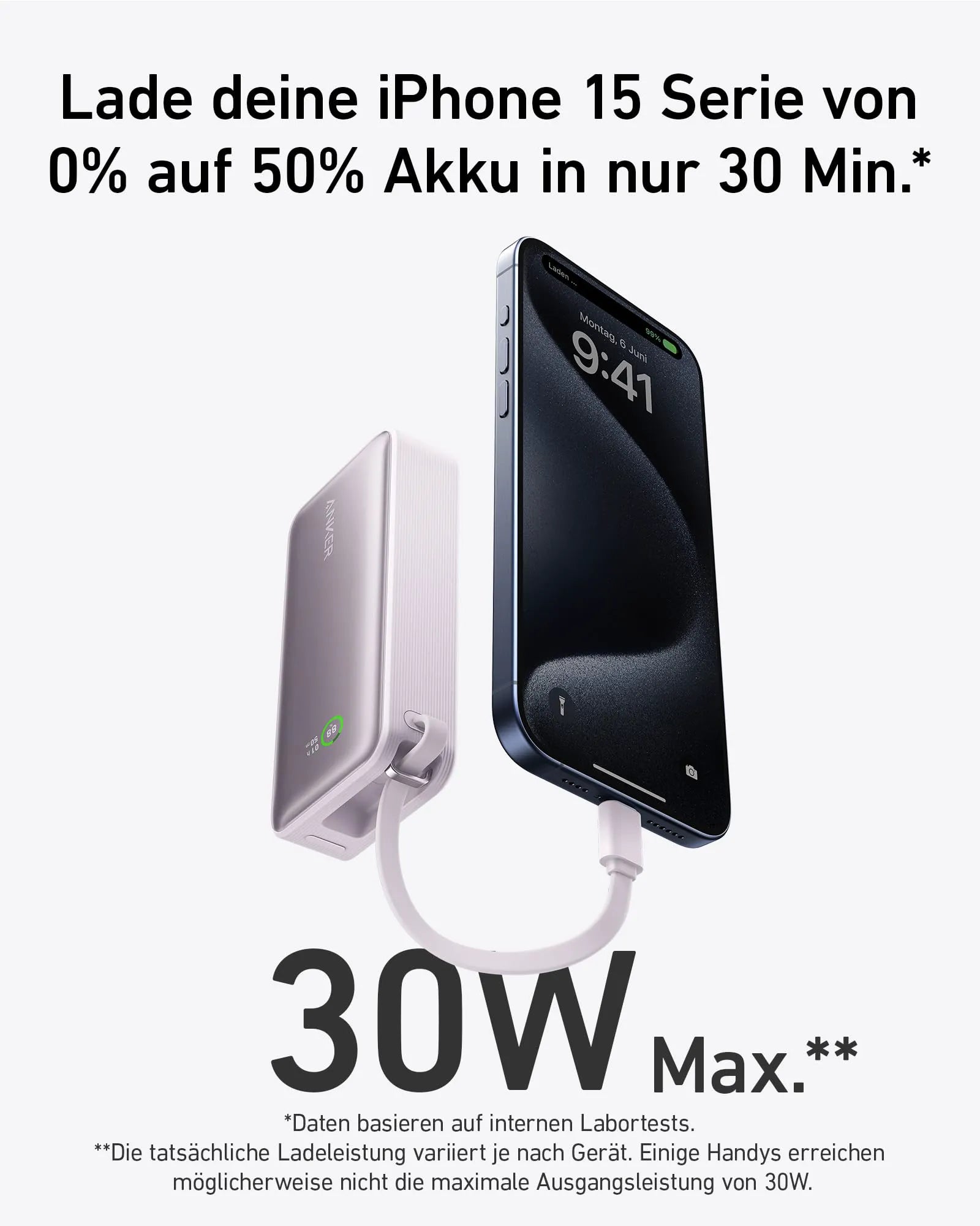 Anker Nano Power Bank