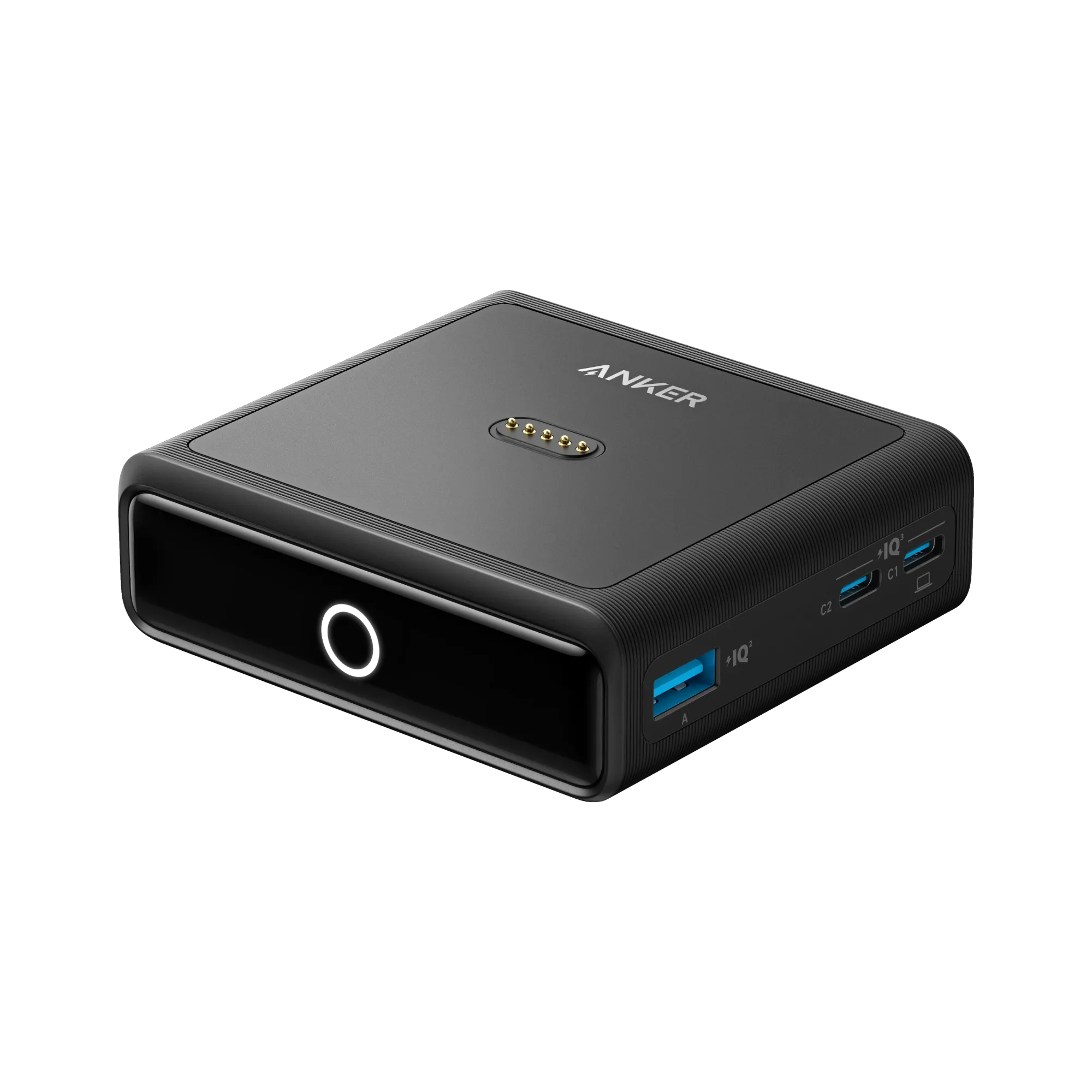 Anker Prime Powerbank 100W Charging Station