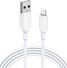 Anker 541 USB-A to Lightning Cable (0.9m / 1.8m)