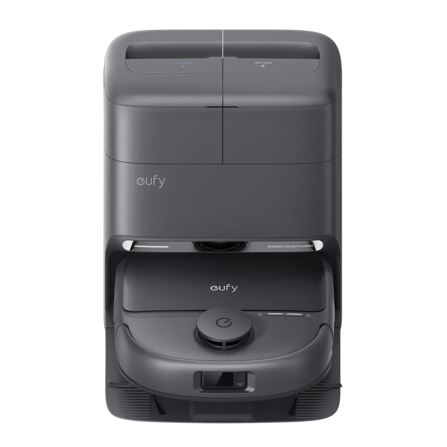 eufy Robot Vacuum and Mop Combo C28