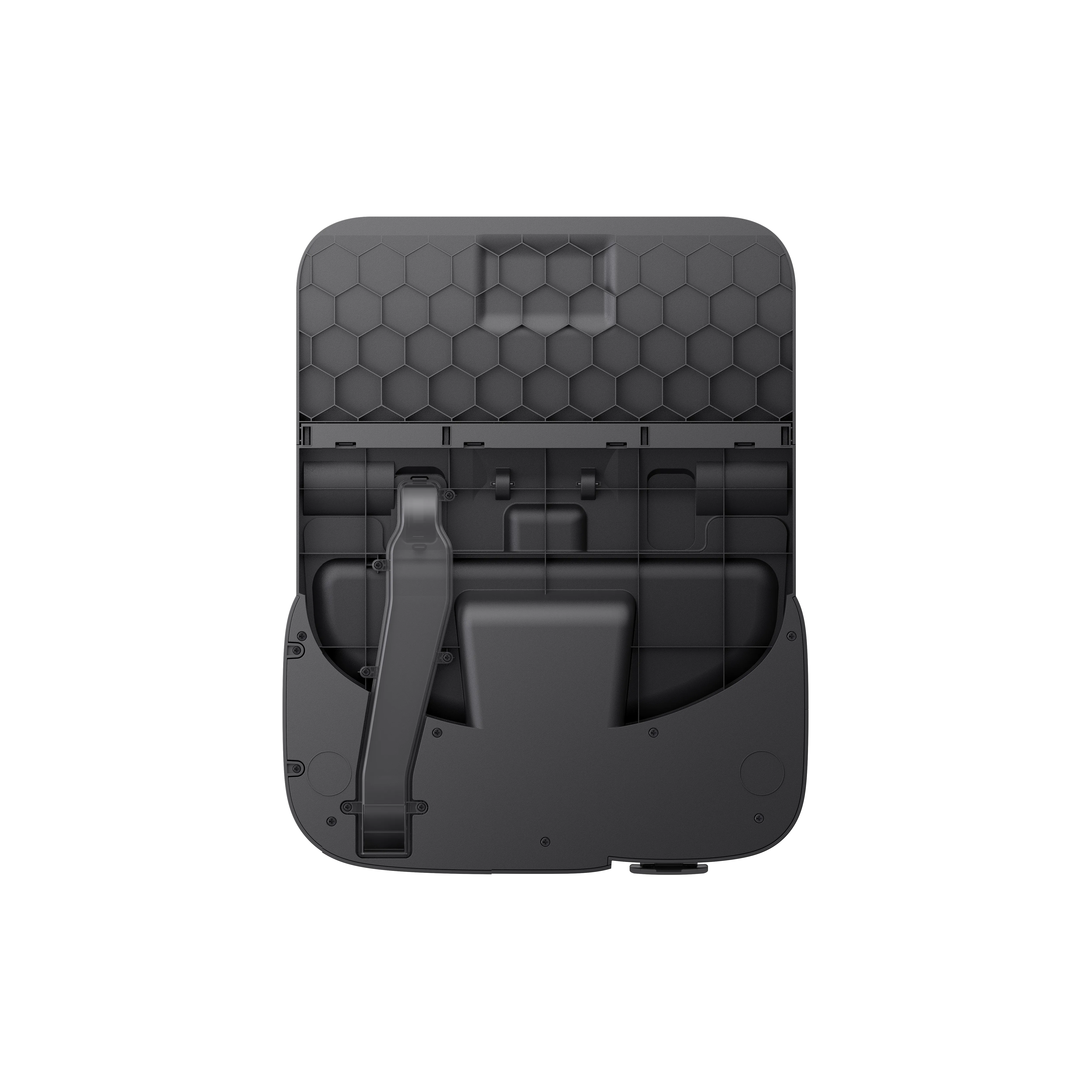 eufy Omni E25 Robot Vacuum and Mop