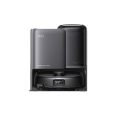 eufy Omni E25 Robot Vacuum and Mop