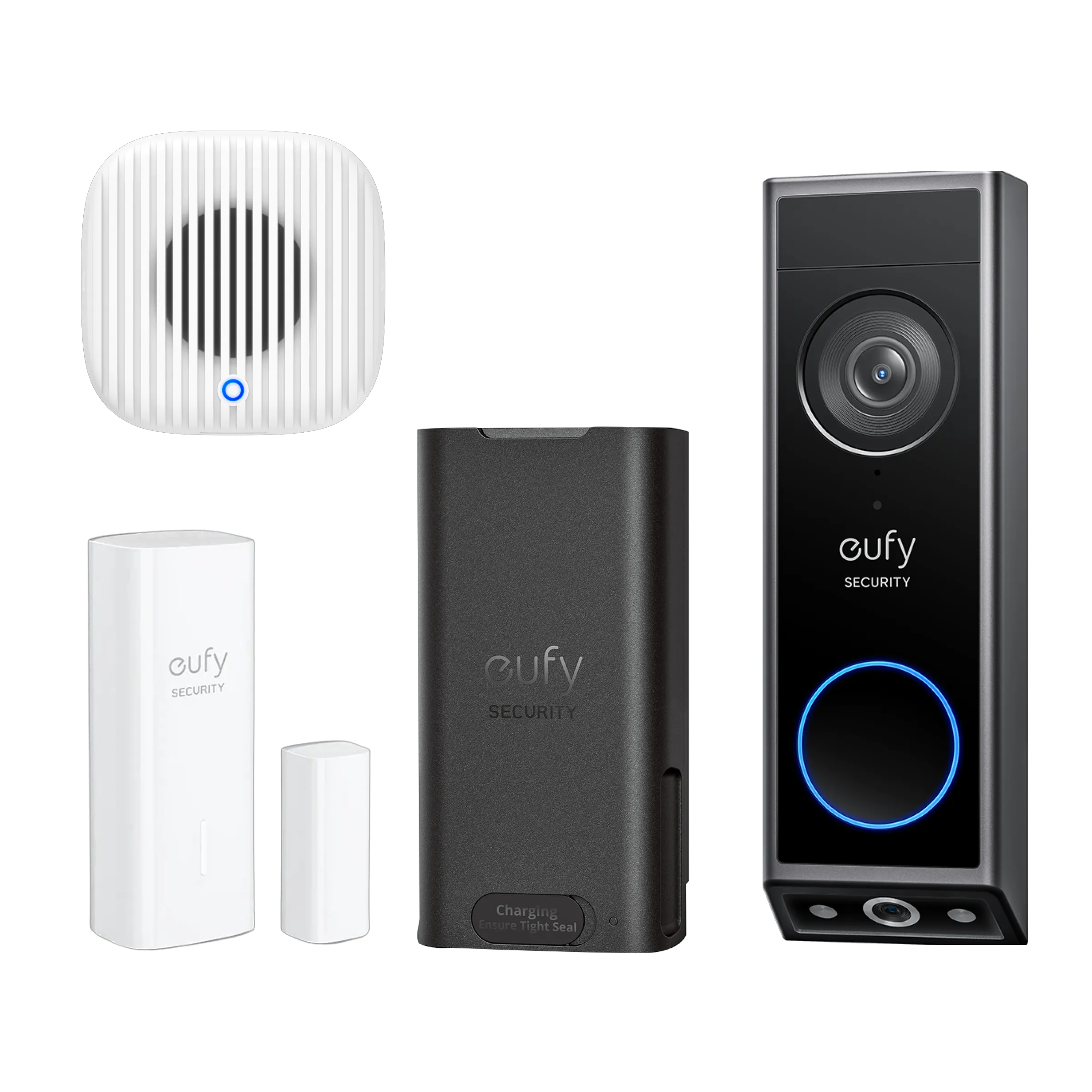 eufy Video Doorbell E340 Starter Kit