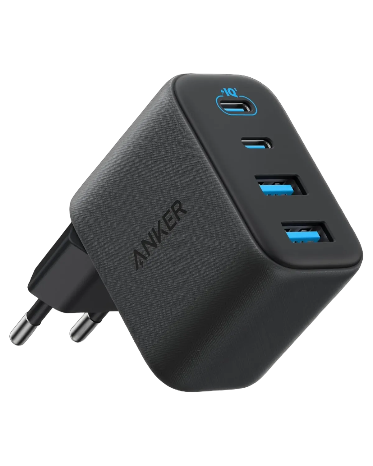 Anker Zolo Charger (50W, 4 Ports)