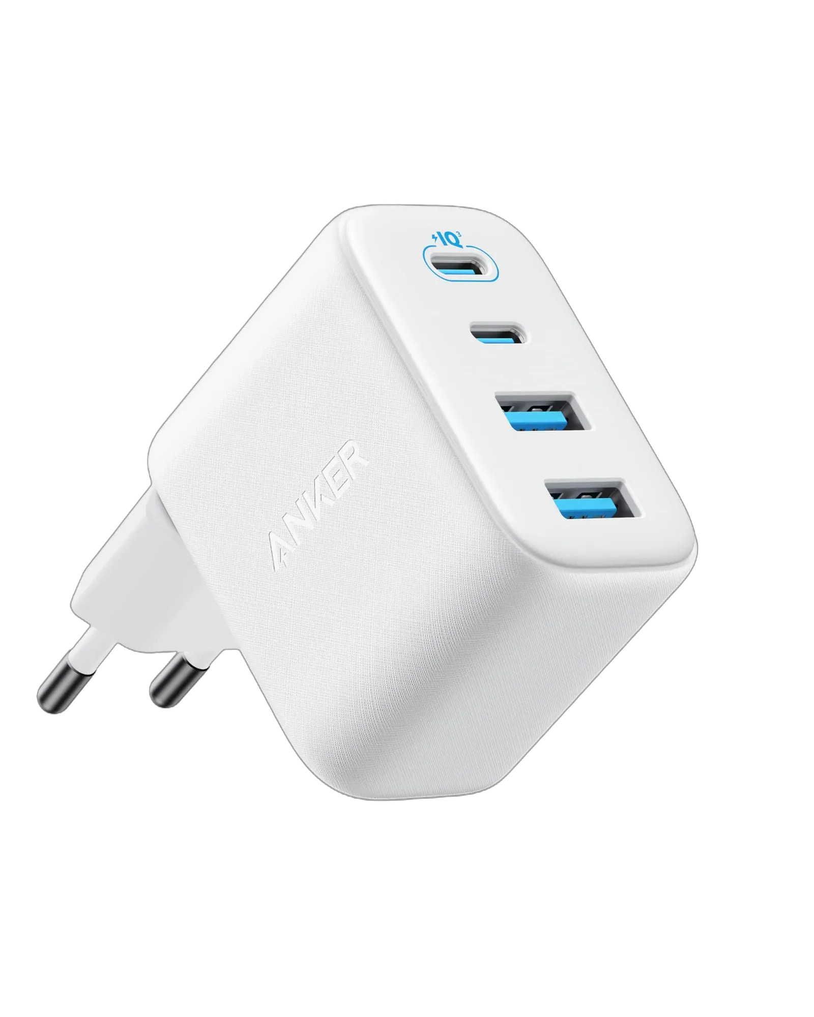 Anker Zolo Charger (50W, 4 Ports)