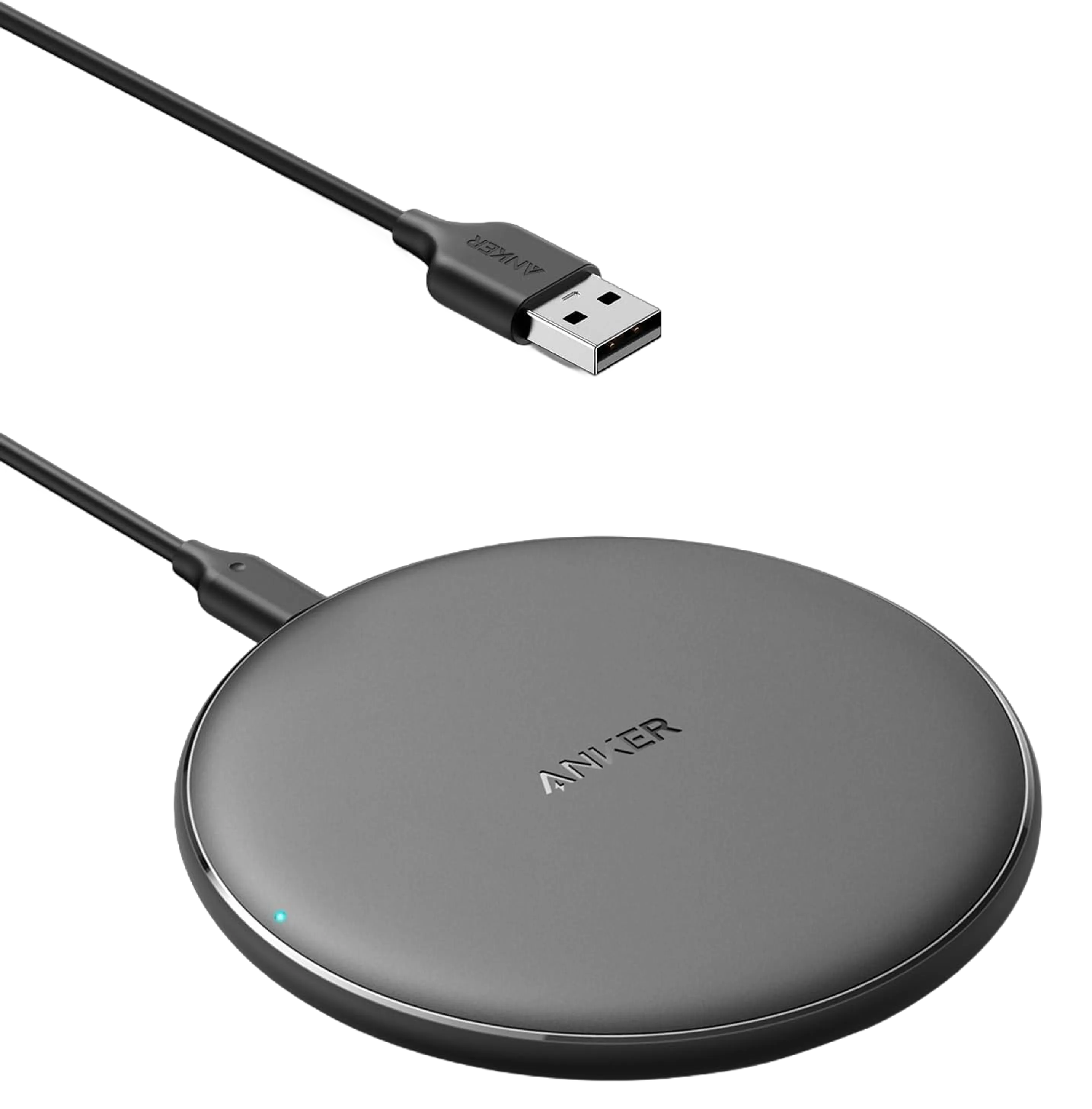 Anker 313 Wireless Charger (Pad)