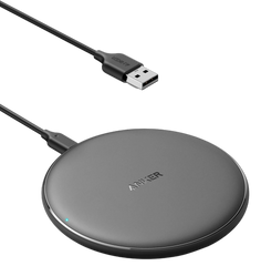 Anker 313 Wireless Charger (Pad)